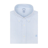 Camisa Sport Rayas NON IRON Button Down Collar Classic Fit Brooks Brothers CS00965